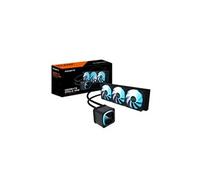 EAGLE 360 - Système de refroidissement liquide de processeur - Taille de radiateur : 360 mm - (pour : LGA115x Socket, LGA1200, LGA1700, LGA1851, AM4,