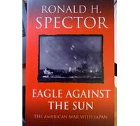 Eagle Against The Sun