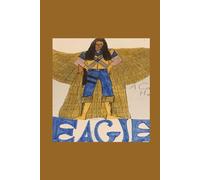 Eagle And The Bombastic Baton