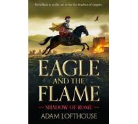 Eagle and the Flame