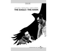 Eagle and The Hawk