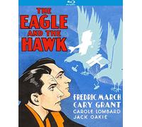 The Eagle And The Hawk 1933 Blu-ray