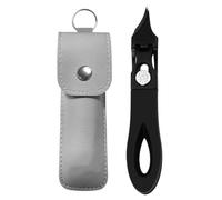 Eagle Beak Nail Clippers Long Handle - Stainless Steel 9,8 cm