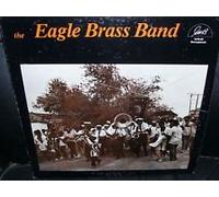 Eagle Brass Band - Eagle Brass Band [Vinilo]