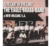 Eagle Brass Band - Last of The Line