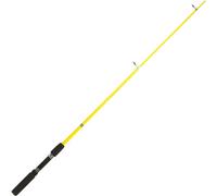 Eagle Claw Pack-It télescopique Canne à pêche Spinning, Rouleau X 15,2 cm