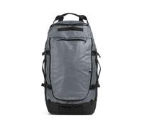 Eagle Cr argo Hauler 110 Sac à dos à roulettes gris, ballistic polyester,nylon, unisexe