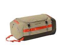 Eagle Cr argo Hauler 130 Sac de voyage à roulettes marron, polyester, unisexe
