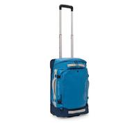 Eagle Cr argo Hauler 32 L 2 roues Valise cabine 55 cm bleu