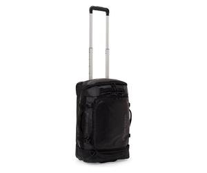 Eagle Cr argo Hauler 32 L 2 roues Valise cabine 55 cm noir