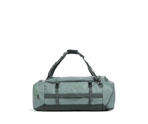 Eagle Cr argo Hauler 60 Sac de voyage vert, ballistic polyester,nylon,polyester recyclé, unisexe