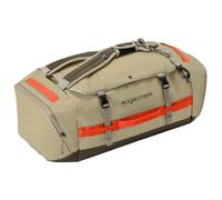 Eagle Cr argo Hauler 60 L Sac de voyage Weekender 68 cm beige