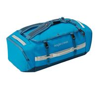 Eagle Cr argo Hauler Duffel 60 - Sac de voyage - 60 l - harbor blue