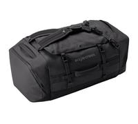 Eagle Cr argo Hauler Sac de voyage Weekender 73 cm noir