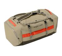 Eagle Cr argo Hauler Sac de voyage Weekender 73 cm beige