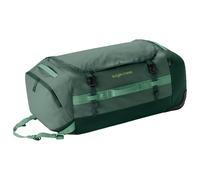 Eagle Cr argo Hauler 130 L 2 roues Sac de voyage 86 cm vert