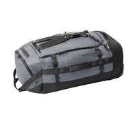 Eagle Creek Sac à dos à roulettes Cargo Hauler 130 gris – ballistic polyester/nylon, unisexe