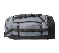 Eagle Creek Sac à dos à roulettes Cargo Hauler 130 gris – ballistic polyester/nylon, unisexe