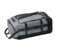 Eagle Cr argo Hauler Wheeled Duffel 110L - Sac de voyage à roulettes Charcoal - 110 L