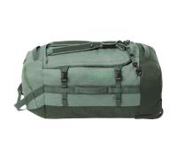 Eagle Cr argo Hauler Wheeled Duffel 110L - Sac de voyage à roulettes Duck Green - 110 L