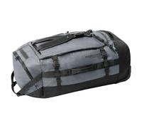 Eagle Cr argo Hauler 130 Sac à dos à roulettes gris, ballistic polyester,nylon,polyester recyclé, unisexe