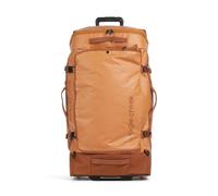 Eagle Cr argo Hauler XT 120 Sac à dos à roulettes orange, ballistic polyester,nylon, unisexe