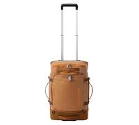 Eagle Cr argo Hauler XT 2 roulettes Sac de voyage 54.5 cm orange