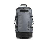 Eagle Creek – Sac de voyage à roulettes Cargo Hauler XT Charcoal 90 L