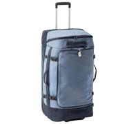 Eagle Creek Sac de voyage international à roulettes Cargo Hauler XT Imperméable Bleu Glacier 120L/32