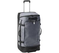 EAGLE CR argo Hauler Xt Wheeled Duffel 120l/32" - Mixte - Gris / Noir - taille Unique- modèle 2026