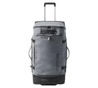 eagle creek Cargo Hauler XT Sac de Sport avec poignée télescopique et Sangles, Couvercle en U verrouillable, Compartiment supérieur et Sangles de Compression, Anthracite (012), 32", x