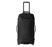 Eagle Cr ear Warrior XE 30" - Sac de voyage à roulettes Black - 91 + 15 L (30")