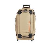Eagle Cr ear Warrior 30 Valise 2 roues beige, polyester recyclé, unisexe