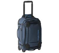 Eagle Cr ear Warrior XE 2 Wheel Convertible Carry On - Sac de voyage - 50 l - blue jay