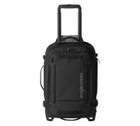 Eagle Cr ear Warrior XE 2 Wheel Convertible Carry On - Valise à roulettes Black - 50 L