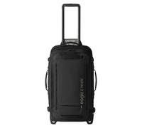 Eagle Cr ear Warrior XE - Valise à roulettes Black - 66 L