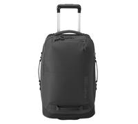 Eagle Cr xpanse 2 roulettes Trolley de cabine 54 cm Compartiment pour ordinateur portable gris