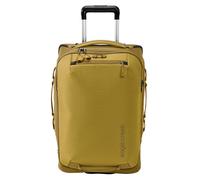 Eagle Creek Valise cabine Expanse 2 – 2 roulettes 55 cm avec soufflet d'extension couleur or