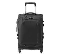 Eagle Creek Expanse 4 roulettes Trolley de cabine 55 cm avec soufflet d'extension gris