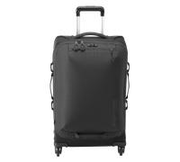 Eagle Creek Trolley Expanse 4 roulettes 65 cm soufflet d'extension gris