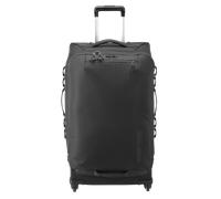 Eagle Cr xpanse 4-Wheel - Valise à roulettes Midnight Black - 95 L / 30"