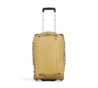 Eagle Creek Valise cabine Expanse 2 – 2 roulettes 55 cm avec soufflet d'extension couleur or