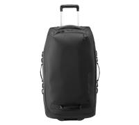 Eagle Cr xpanse Convertible 85L - Sac de voyage à roulettes Midnight Black - 85 L / 29"