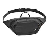 Eagle Creek Bauchtasche Tailfeather Small Waistbag Hüftgürtel Ceinture de Voyage, 37 cm, 3 liters, Noir (Black)
