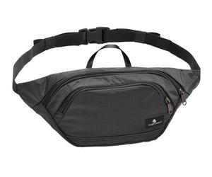 Eagle Creek Bauchtasche Tailfeather Small Waistbag Hüftgürtel Ceinture de Voyage, 37 cm, 3 liters, Noir (Black)