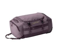 Eagle Cr argo Hauler 110 L 2 roues Sac de voyage 77 cm violet