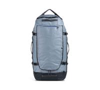 Eagle Cr argo Hauler 130 Sac à dos à roulettes bleu, polyester, unisexe