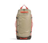 Eagle Cr argo Hauler 130 Sac de voyage à roulettes marron, polyester, unisexe