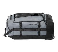 Eagle Cr argo Hauler 2 roues Sac de voyage 77 cm gris