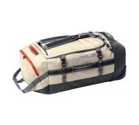 Eagle Cr argo Hauler 2 roues Sac de voyage 86 cm beige